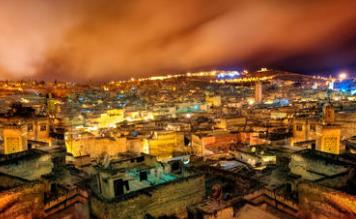 全球最遭游客厭惡的城市 伯利茲城破舊衰敗的城市面貌