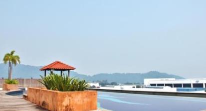 最色的全球美景地 普羅旺斯夏季薰衣草田泛著紫色的光芒