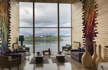 盤點(diǎn)全球避世之地 伊斯拉卡內(nèi)瑞羅是一個(gè)安靜繁茂的避世之地