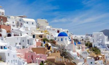 盤點(diǎn)全球避世之地 伊斯拉卡內(nèi)瑞羅是一個(gè)安靜繁茂的避世之地