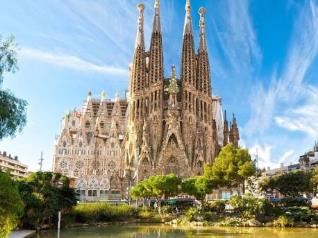 盤點(diǎn)世界古今最美建筑 古漢根博物館是現(xiàn)代建筑中最突出的建筑之一