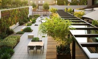 世界上最奇特的地方 螺旋森林位于德國(guó)達(dá)姆施塔特