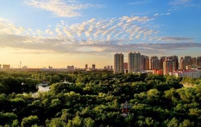 中國被國人誤解的城市名 葫蘆島實為半島