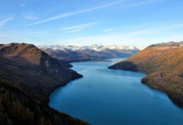 中國境內(nèi)最邪門的地方排行榜 廣州一村莊有個奇怪的倒影塘