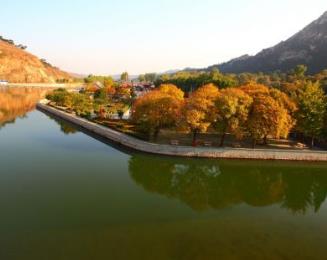 中國被國人誤解的城市名 葫蘆島實為半島