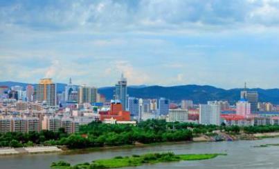 中國被國人誤解的城市名 葫蘆島實為半島