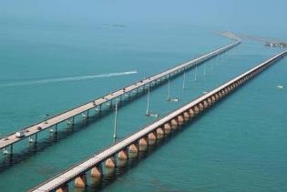 盤點全球風景最美公路 太平洋海岸高速公路不失為一處休息的好地方