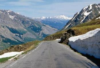 盤點全球風景最美公路 太平洋海岸高速公路不失為一處休息的好地方