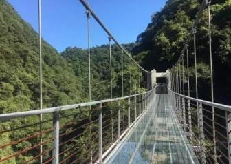 世界上最驚悚的橋梁排行榜 Storseisundbrua被稱作“無盡之路”