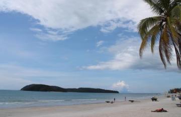 世界浪漫飯店要度完美蜜月就去這里 希臘圣托里尼島非常美麗