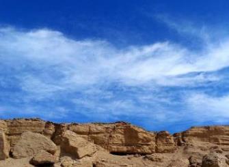 中國神秘地帶排行榜 羌塘自然保護區位于西藏自治區北部