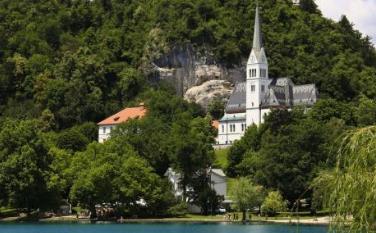 探秘歐洲鮮為人知的“共和國”西蘭公國就是世界上最小的國家啦