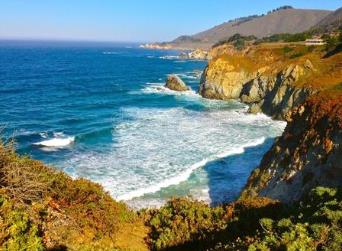 盤點全球最美沖浪勝地 巴西里約熱內盧被稱為世界上最有名的海灘