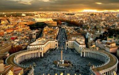 探秘歐洲鮮為人知的“共和國”西蘭公國就是世界上最小的國家啦