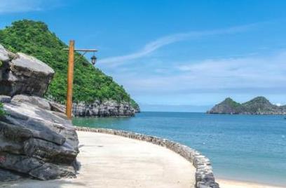 地球上最毛骨悚然的恐怖地帶 卡巴洋是位于菲律賓的一系列洞穴