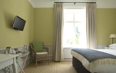 世界浪漫飯店要度完美蜜月就去這里 希臘圣托里尼島非常美麗