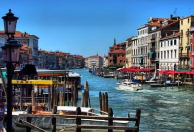 最受歡迎的旅游國家排行 澳大利亞看見如白色風帆似歌劇院穹頂