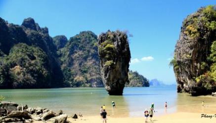 最受歡迎的旅游國家排行 澳大利亞看見如白色風帆似歌劇院穹頂