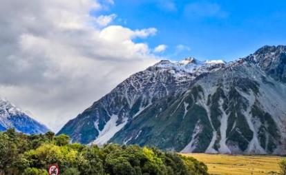 最受歡迎的旅游國家排行 澳大利亞看見如白色風帆似歌劇院穹頂