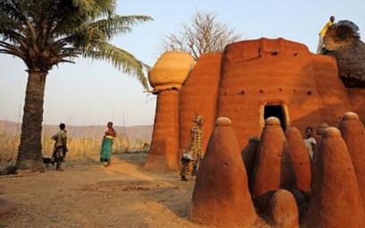 盤點那些被世界遺忘的國家 蘇里南坐落于世界上鮮為人知的角落