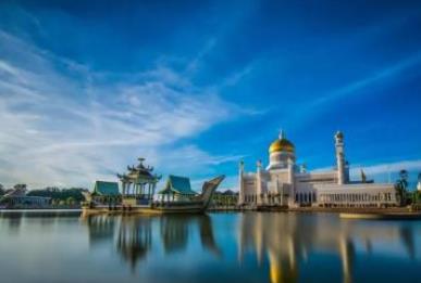 盤點那些被世界遺忘的國家 蘇里南坐落于世界上鮮為人知的角落