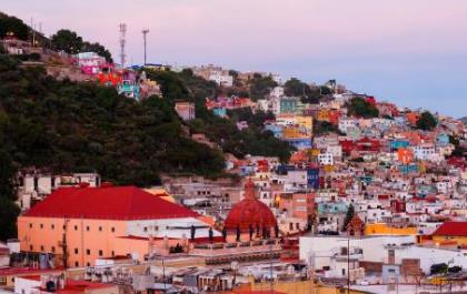 全球最好色國家排名 墨西哥國民從小接觸性知識