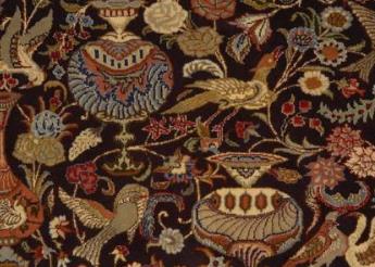 進(jìn)口地毯品牌排名 意大利米蘭進(jìn)口地毯創(chuàng)建于1995年