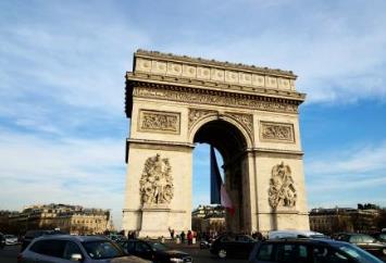 世界城市全球最佳城市排名 墨爾本有“澳大利亞文化之都”的美譽