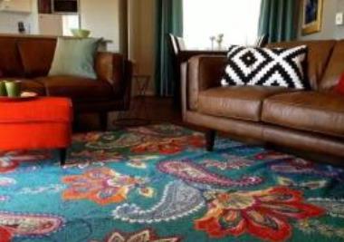 進(jìn)口地毯品牌排名 意大利米蘭進(jìn)口地毯創(chuàng)建于1995年