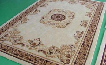 進(jìn)口地毯品牌排名 意大利米蘭進(jìn)口地毯創(chuàng)建于1995年