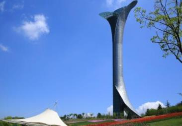 中國適合春季旅游的5a景區 杭州西湖風景名勝區位于杭州市中心