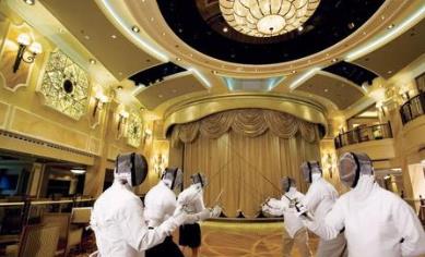 進(jìn)口地毯品牌排名 意大利米蘭進(jìn)口地毯創(chuàng)建于1995年