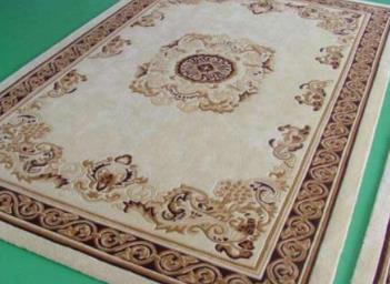 進(jìn)口地毯品牌排名 意大利米蘭進(jìn)口地毯創(chuàng)建于1995年