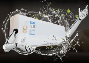 空調(diào)排行榜 三菱電機(jī)MSZ-ZFJ12VA適合一般家庭的臥室使用