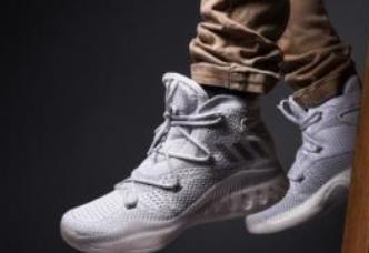 最帥籃球鞋推薦 Adidas D Rose8這款籃球鞋被稱作是外場實戰利器