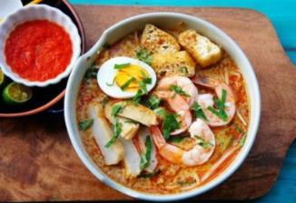 全球美味泡面排行榜 臺灣自然系干面有新鮮的西紅柿且味道濃郁