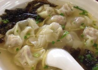 上海特色小吃排行榜 南翔小籠馳名中外