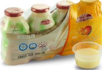 網(wǎng)紅飲料排行2019 嗨棒運動飲料口感非常爽了