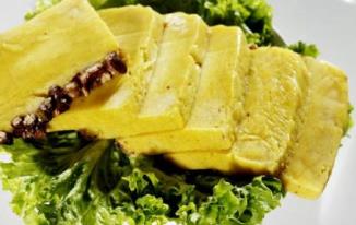 黑龍江美食 哈爾濱紅腸最早是源自俄羅斯