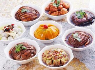 河北名菜排行 金毛獅子魚在民國初期就聞名全國