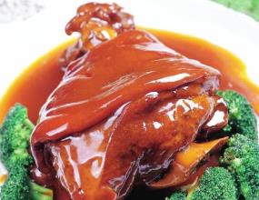 河北名菜排行 金毛獅子魚在民國初期就聞名全國