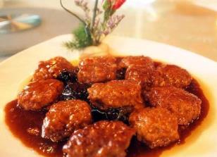 河北名菜排行 金毛獅子魚在民國初期就聞名全國