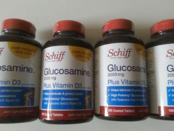 全球魚油品牌 nature made是美國知名保健品品牌