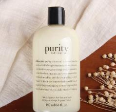 精華液哪個牌子好用 SU:M37°煥膚精粹溫和潔面液一點也不油膩