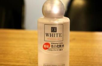 日本祛斑產品排行榜 祛斑美白精華美容液能有效淡化色斑