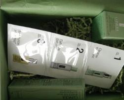 全球緊致眼霜排名 高姿COGI凝時彈嫩緊致眼霜可以緊致眼周