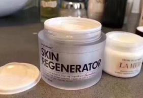 澳洲補水護膚品排行榜 HOLA赫拉海藻補水保濕面膜貼提亮膚色