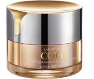 全球緊致眼霜排名 高姿COGI凝時彈嫩緊致眼霜可以緊致眼周