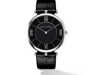 世界鉆戒排名 卡地亞是法國著名的奢侈品牌