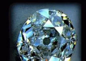 世界最珍貴的寶石 柯伊諾爾目前被收藏于倫敦塔之中